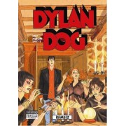 dylan dog dev albüm #3